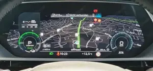 Audi e-tron Bild 17
