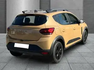 Dacia Sandero Extreme+PDC+LED+Android Auto Stepway TCe 100 EC... Bild 3