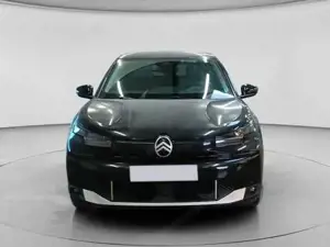  C4 100 kW (136 PS), Automatik, Frontantrieb Bild 5