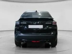  C4 100 kW (136 PS), Automatik, Frontantrieb Bild 6