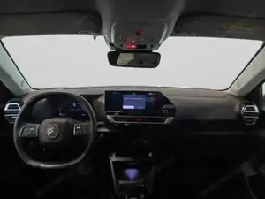  C4 100 kW (136 PS), Automatik, Frontantrieb Bild 10