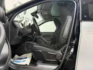 Smart forfour Bild 8