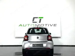 Smart forfour Bild 4