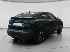  C4 100 kW (136 PS), Automatik, Frontantrieb Bild 4