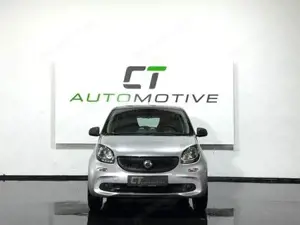 Smart forfour Bild 2