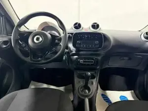 Smart forfour Bild 7