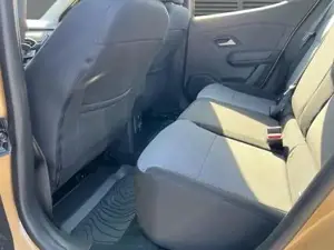 Dacia Sandero Extreme+PDC+LED+Android Auto Stepway TCe 100 EC... Bild 6