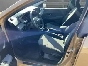 Dacia Sandero Extreme+PDC+LED+Android Auto Stepway TCe 100 EC... Bild 4