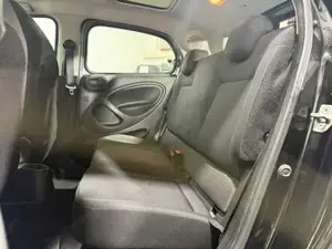 Smart forfour Bild 9