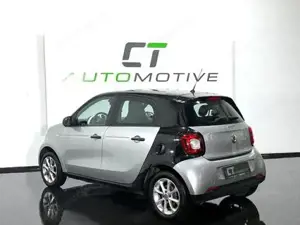 Smart forfour Bild 5
