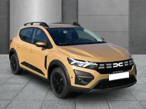 Dacia Sandero Extreme+PDC+LED+Android Auto Stepway TCe 100 EC...