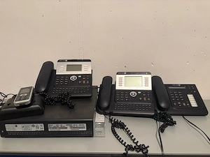 A1 Telefonanlage  Bild 2