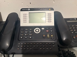 A1 Telefonanlage  Bild 3