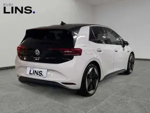 Volkswagen ID.3 Bild 5