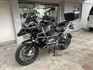 Bmw R1200GS-Adventure