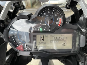 Bmw R1200GS-Adventure Bild 6