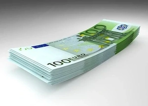 Finanzierung und Investitionen zu sehr einfachen Konditionen für alle 