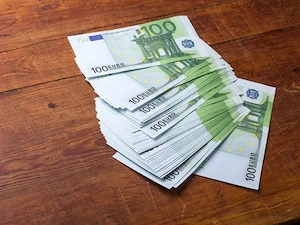 Finanzierung und Investitionen zu sehr einfachen Konditionen für alle 