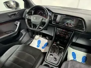 Seat Ateca Bild 7
