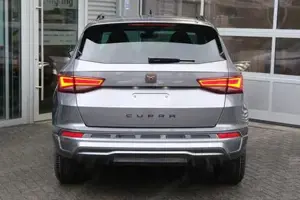 Cupra Ateca 1.5 TSI DSG AHK Side-Assist Navi Kamera ACC LED... Bild 4