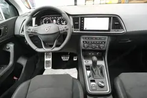 Cupra Ateca 1.5 TSI DSG AHK Side-Assist Navi Kamera ACC LED... Bild 10