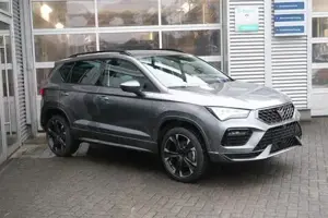 Cupra Ateca 1.5 TSI DSG AHK Side-Assist Navi Kamera ACC LED... Bild 3