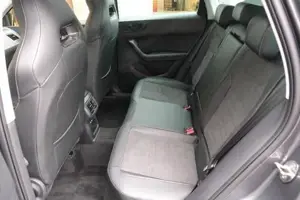 Cupra Ateca 1.5 TSI DSG AHK Side-Assist Navi Kamera ACC LED... Bild 9