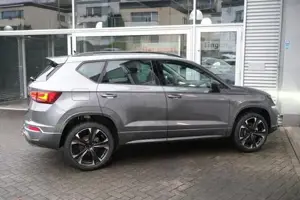 Cupra Ateca 1.5 TSI DSG AHK Side-Assist Navi Kamera ACC LED... Bild 5