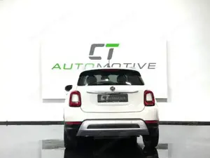 Fiat 500X Bild 3