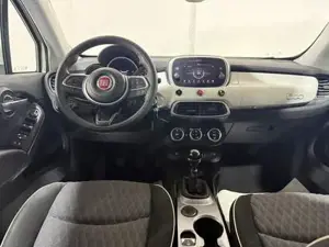 Fiat 500X Bild 9
