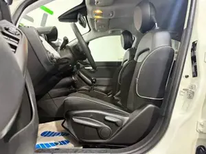 Fiat 500X Bild 10