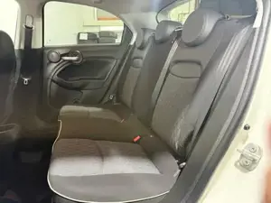 Fiat 500X Bild 11
