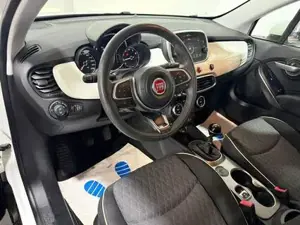 Fiat 500X Bild 8