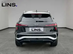 Audi Q3 Bild 4