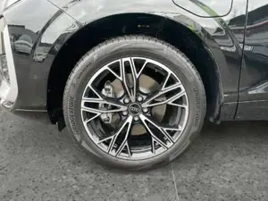 Audi Q3 Bild 14