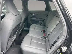 Audi Q3 Bild 13
