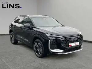 Audi Q3 Bild 7