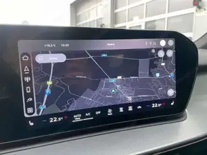 Audi Q3 Bild 19