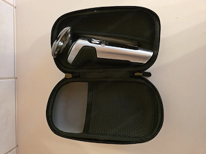 Philips Rasierer S9000 Prestige Bild 3