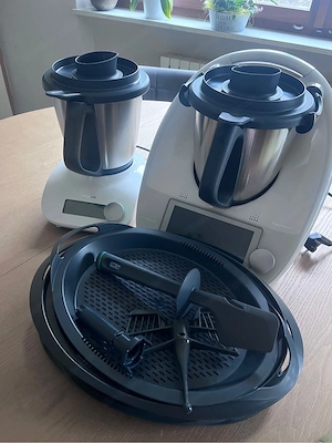 Thermomix TM6