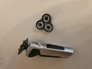 Philips Rasierer S9000 Prestige Bild 2