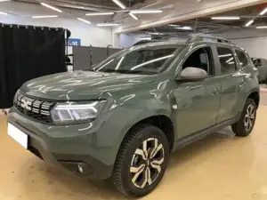 Dacia Duster Bild 7