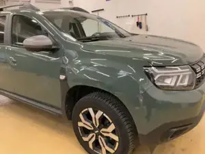 Dacia Duster Bild 2