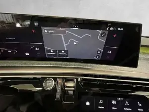 Peugeot 5008 Bild 11