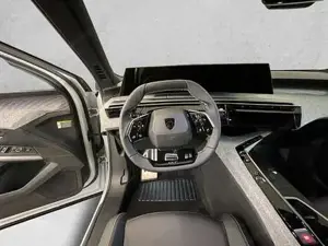 Peugeot 5008 Bild 9