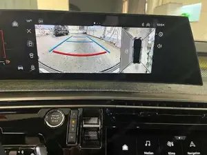 Peugeot 5008 Bild 20