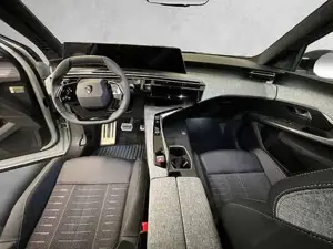 Peugeot 5008 Bild 8