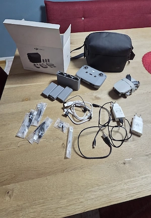Dji Mini 2 Bild 3