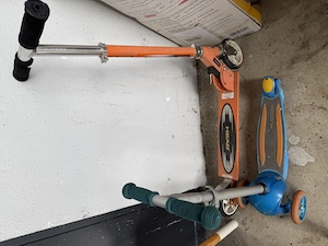 Zu verschenken  Bild 2