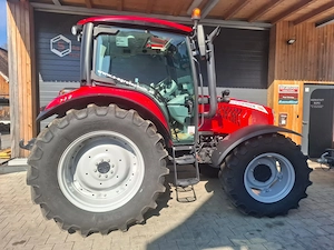 Traktor, McCormick, 75Ps , Allrad,Neu,Ohne Ad Blue Bild 5